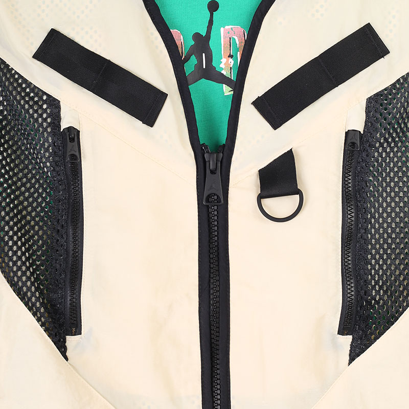 Мужской жилет Jordan 23 Engineered Vest (CZ4818-234)  - цена, описание, фото 2